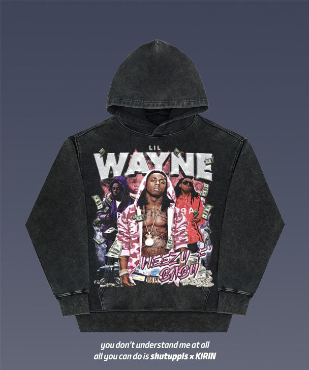 SHUTUPPLS Lil Wayne 2.0