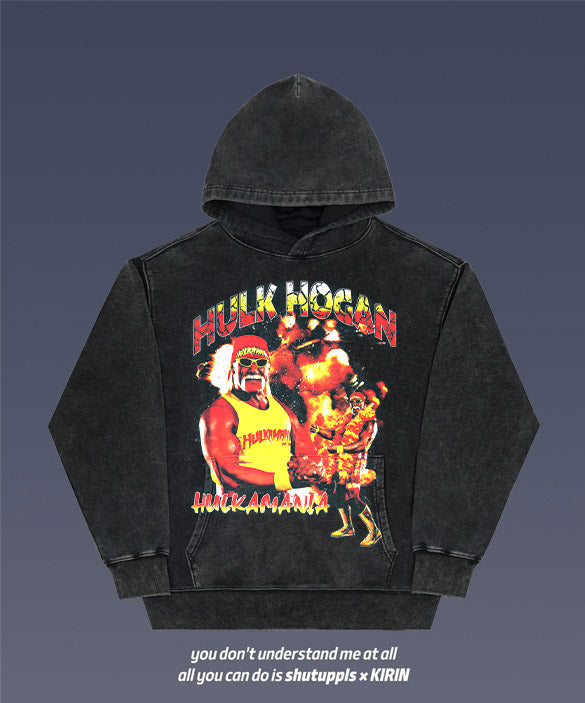 SHUTUPPLS Hulk Hogan 1.2