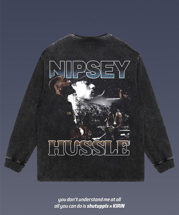 SHUTUPPLS Nipsey Hussle 1.4