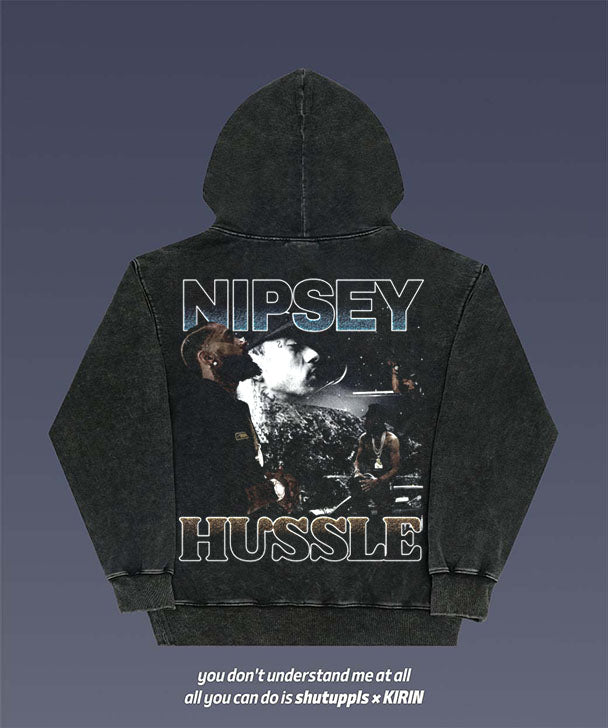 SHUTUPPLS Nipsey Hussle 1.5