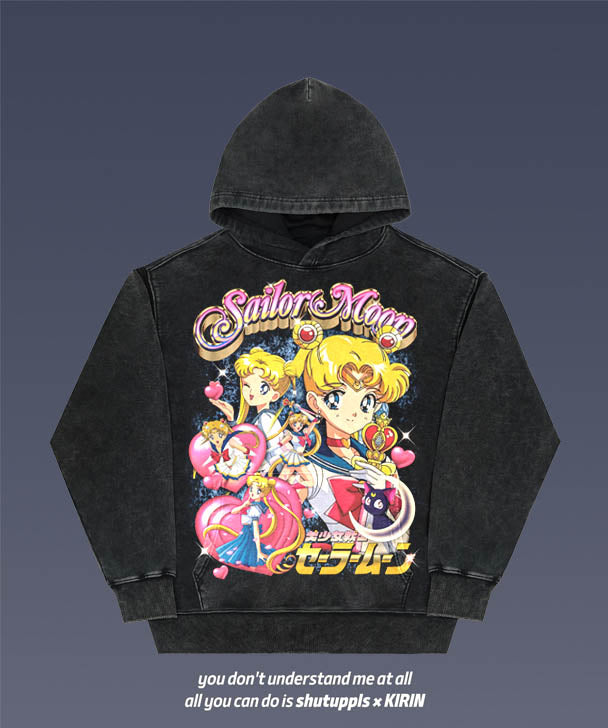 SHUTUPPLS Sailor Moon 1.2