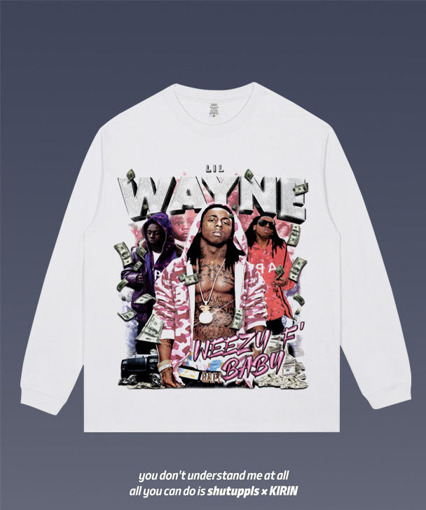 SHUTUPPLS Lil Wayne 1.9